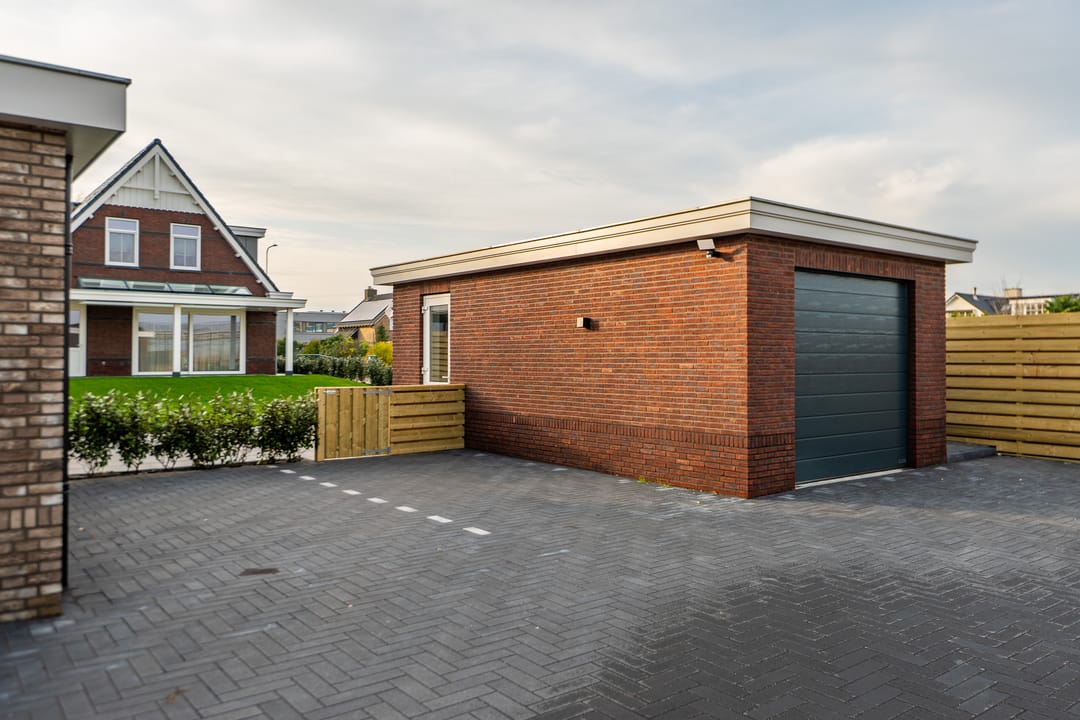 Photo 7 of 's-Gravendamseweg 48