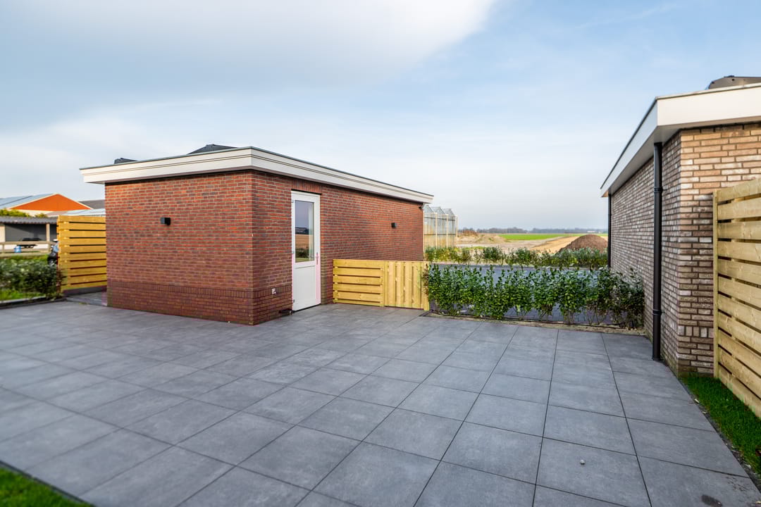 Photo 22 of 's-Gravendamseweg 48