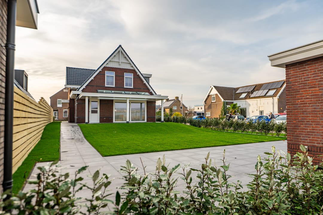 Photo 23 of 's-Gravendamseweg 48