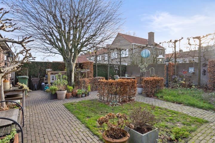 Foto 2 van Europalaan 18