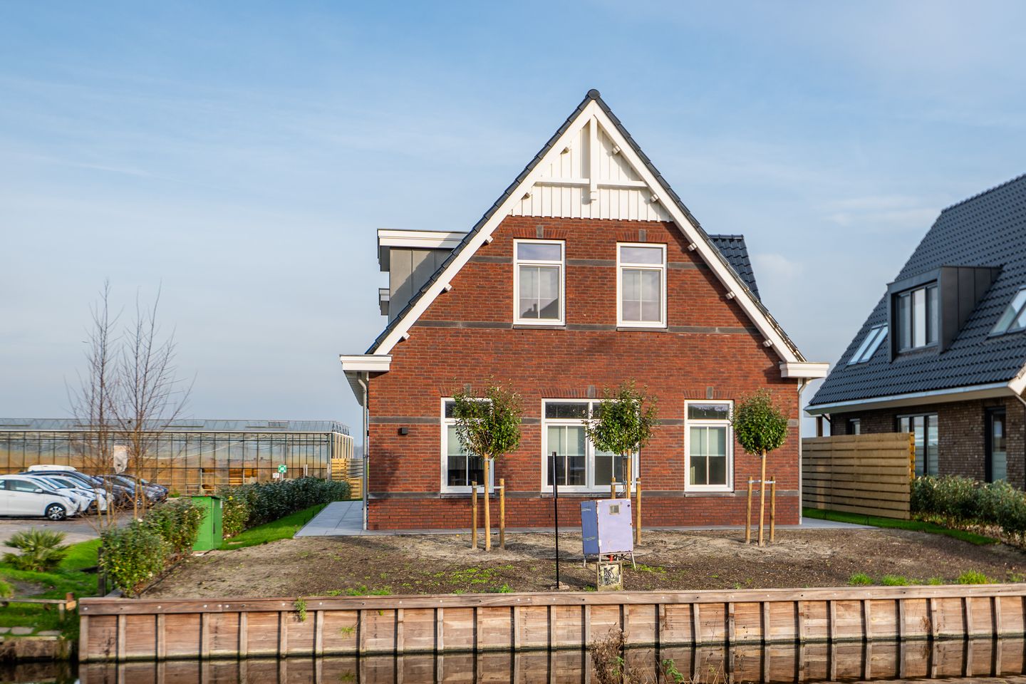 Photo 40 of 's-Gravendamseweg 48