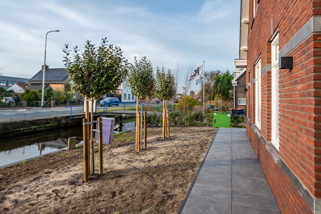 Photo 41 of 's-Gravendamseweg 48