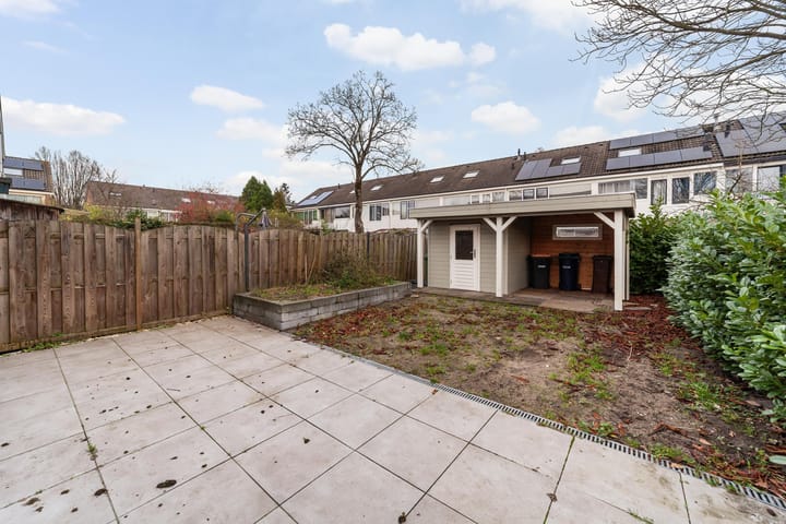 Photo 3 of Choristenpad 62