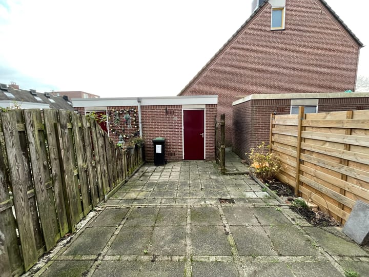 Foto 4 van M. Gandhilaan 10