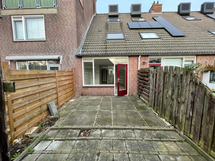 Foto 5 van M. Gandhilaan 10