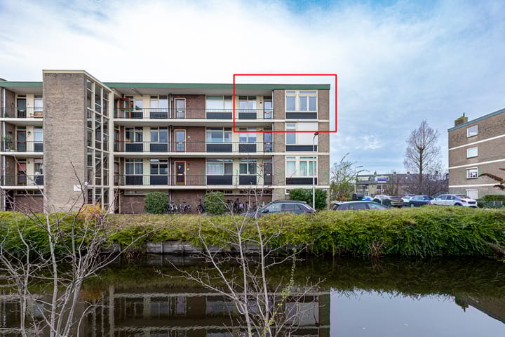 Photo 1 of Bunchestraat 34