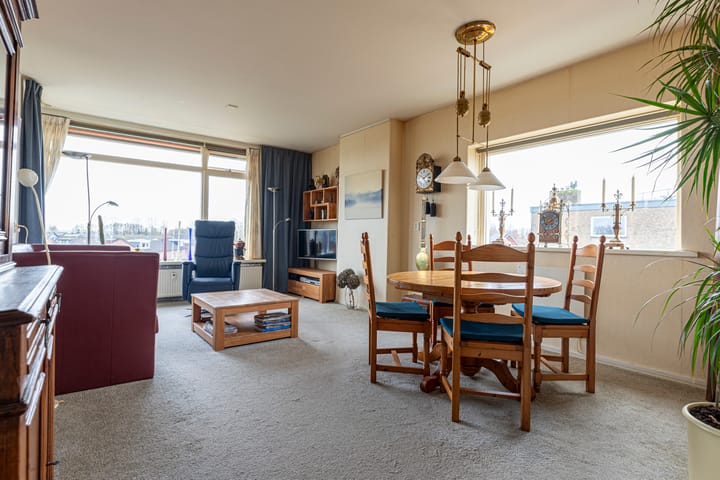 Photo 2 of Bunchestraat 34