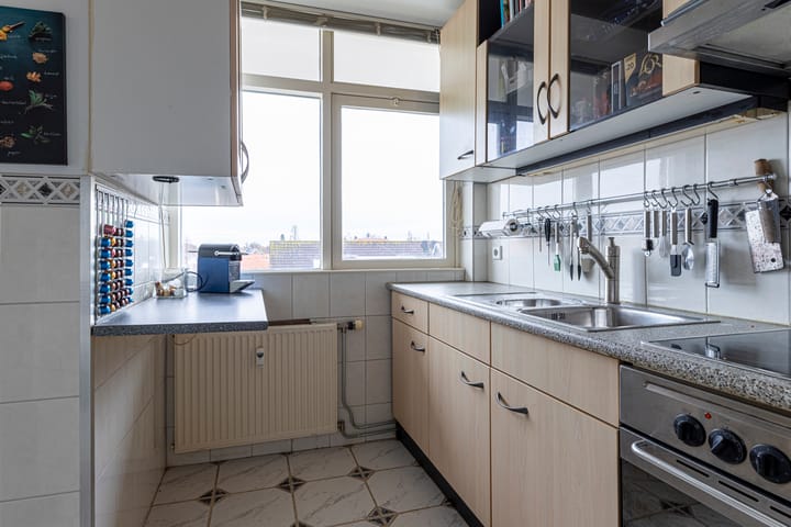 Photo 3 of Bunchestraat 34