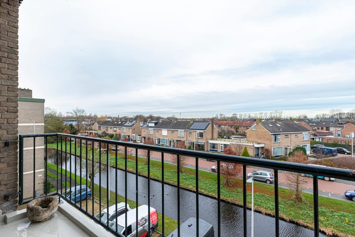 Photo 5 of Bunchestraat 34