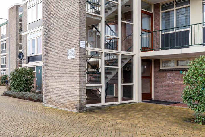 Photo 7 of Bunchestraat 34