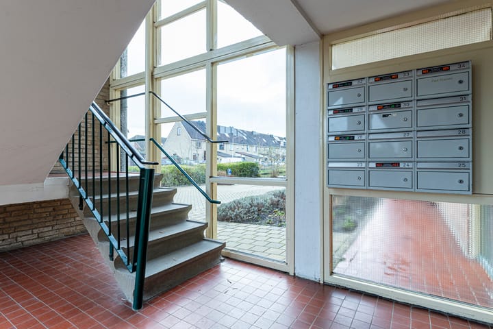 Photo 8 of Bunchestraat 34