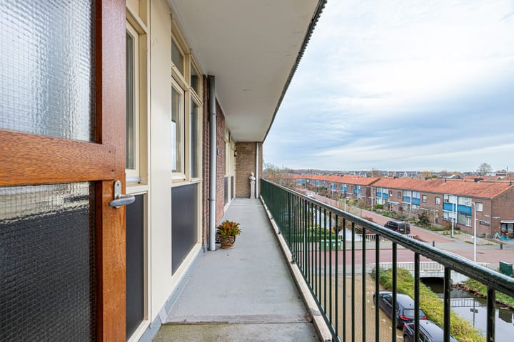 Photo 9 of Bunchestraat 34