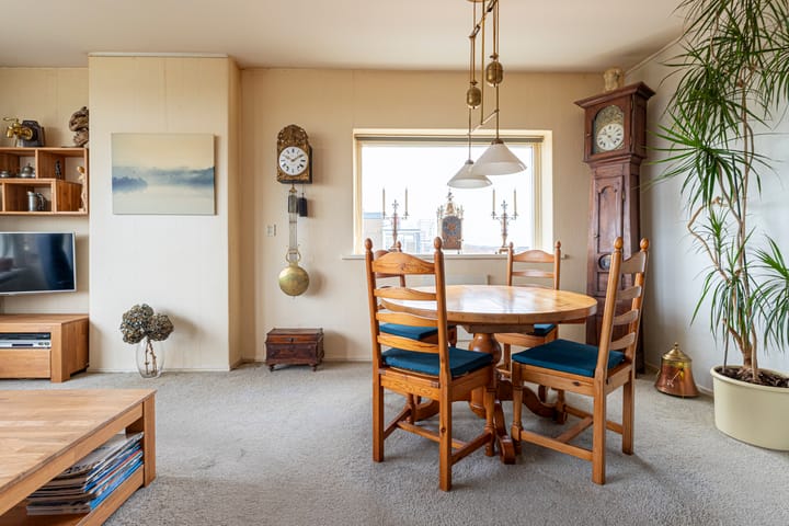 Photo 11 of Bunchestraat 34