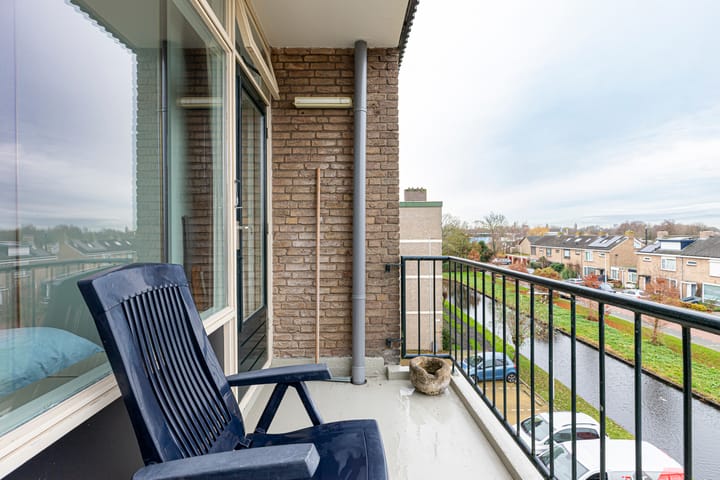 Photo 24 of Bunchestraat 34