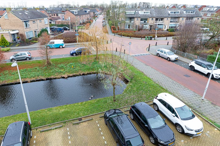 Photo 25 of Bunchestraat 34