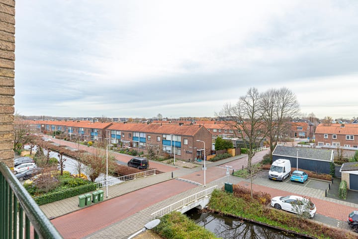 Photo 31 of Bunchestraat 34