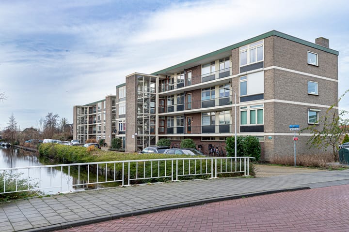 Photo 32 of Bunchestraat 34