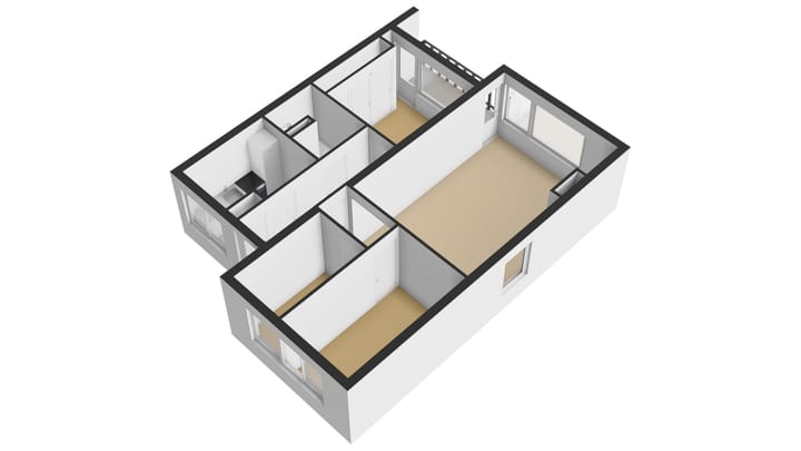 Photo 38 of Bunchestraat 34