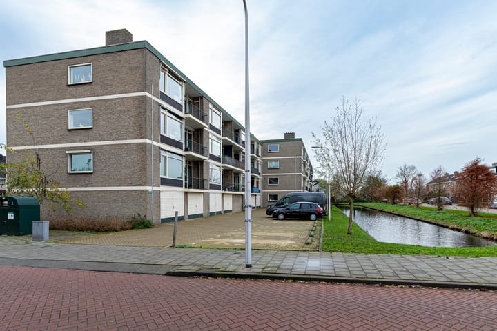 Photo 34 of Bunchestraat 34