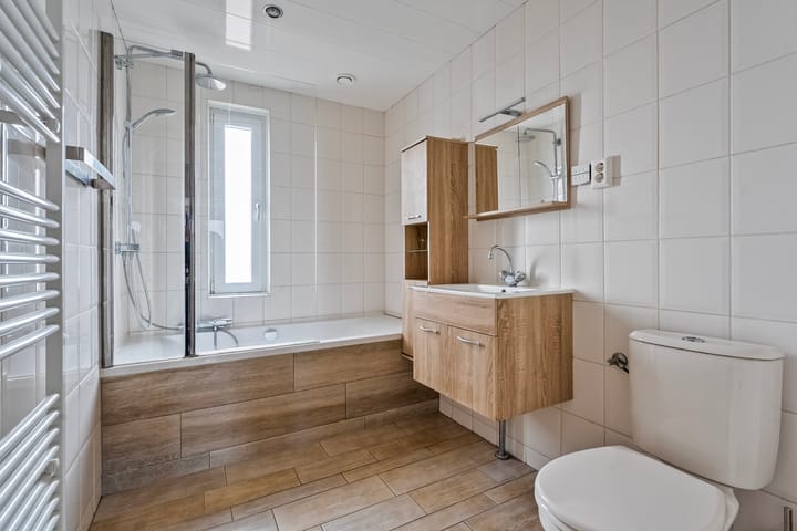 Foto 3 van Kerkweg 7-B