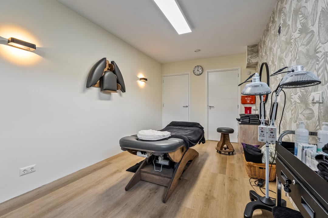 Foto 11 van Kerkweg 7-B