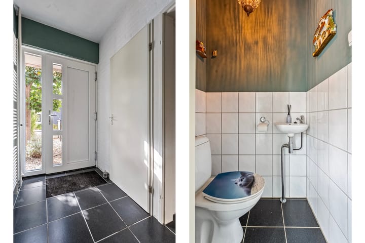 Foto 15 van Kerkweg 7-B