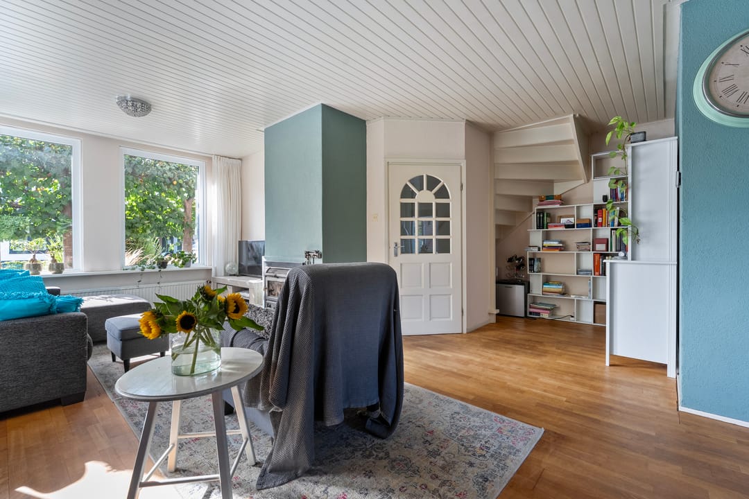 Foto 7 van Kerkweg 7-B