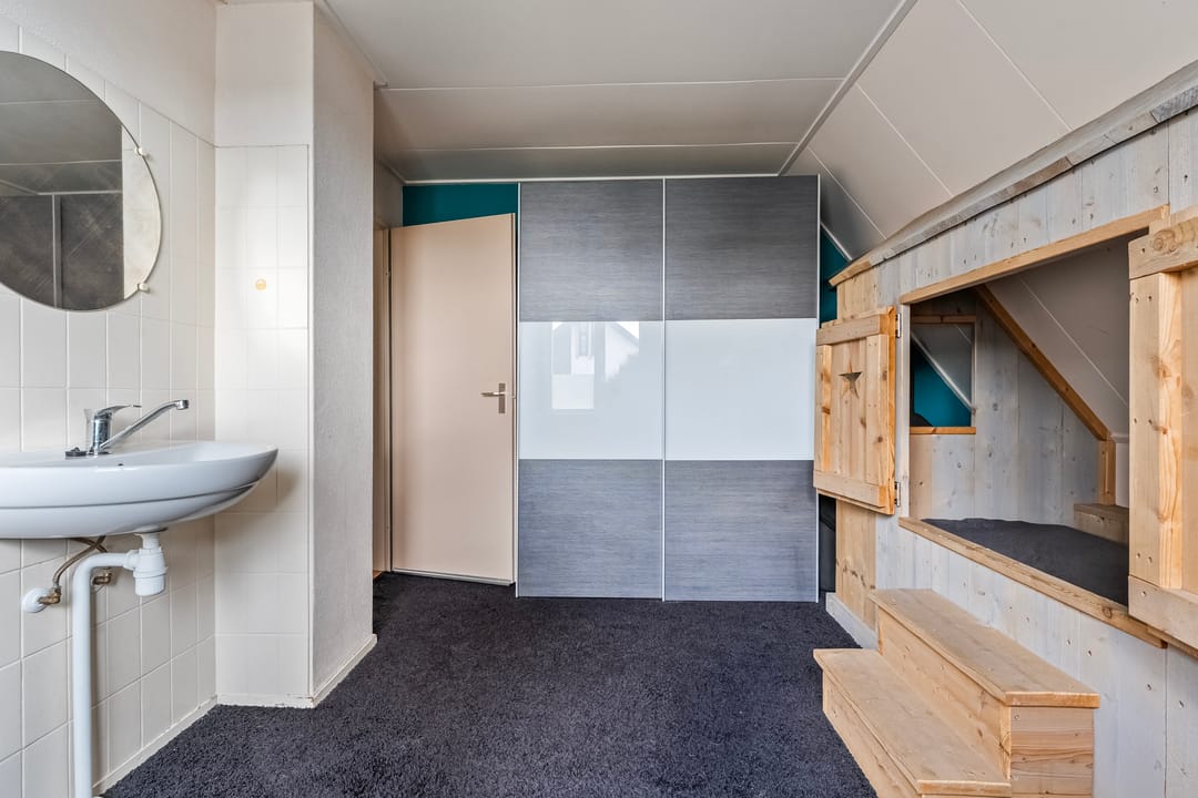 Foto 23 van Kerkweg 7-B