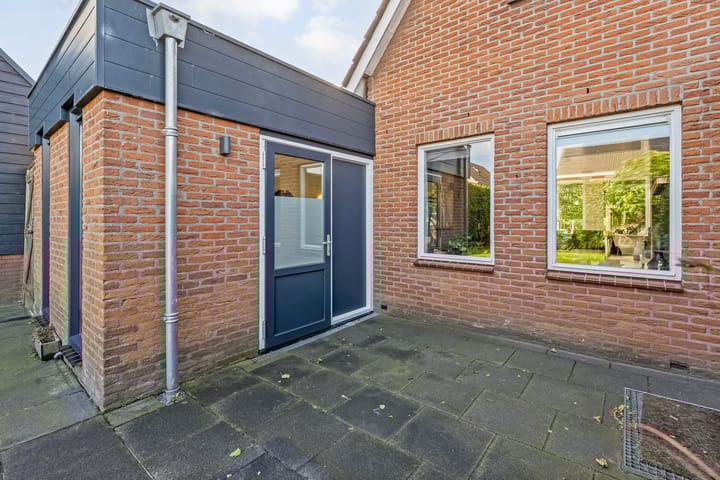 Foto 30 van Kerkweg 7-B