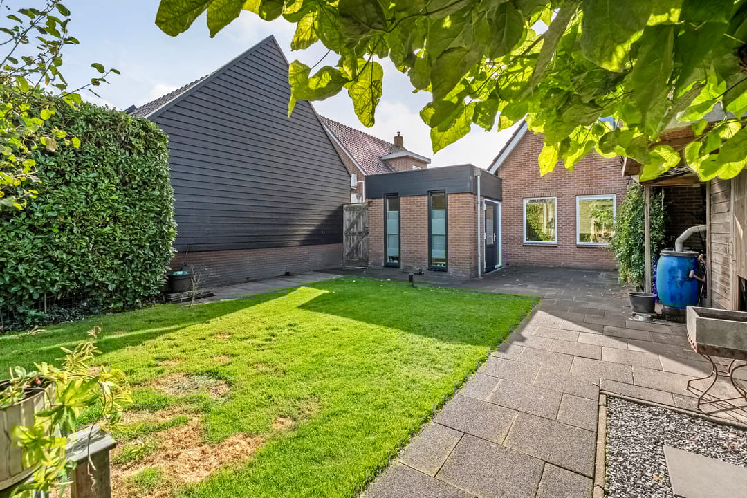 Foto 32 van Kerkweg 7-B