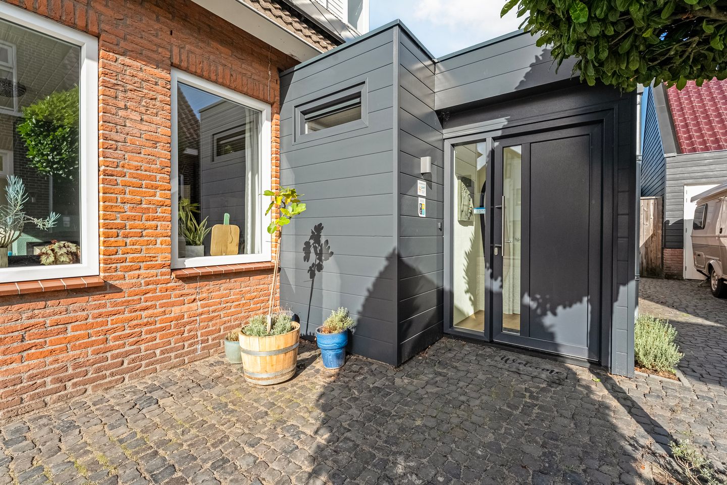 Foto 35 van Kerkweg 7-B