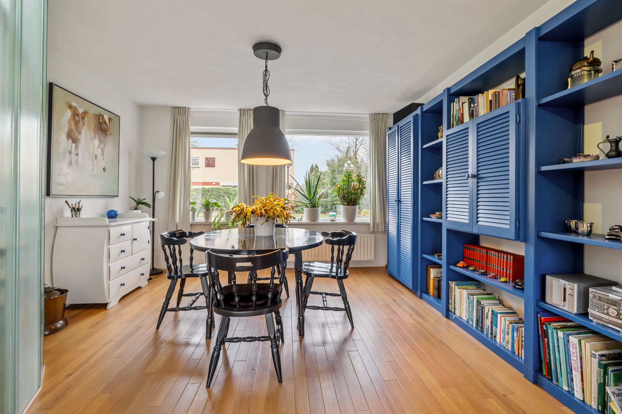 Buying a house in The Netherlands., Kakistraat 11