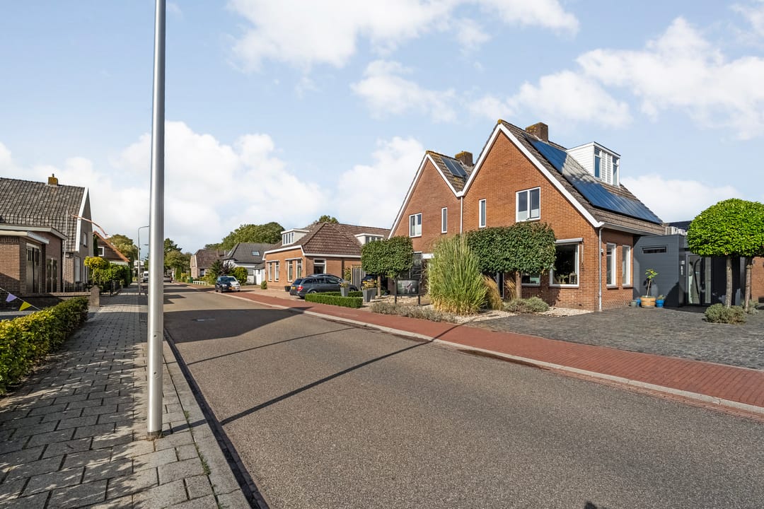 Foto 37 van Kerkweg 7-B