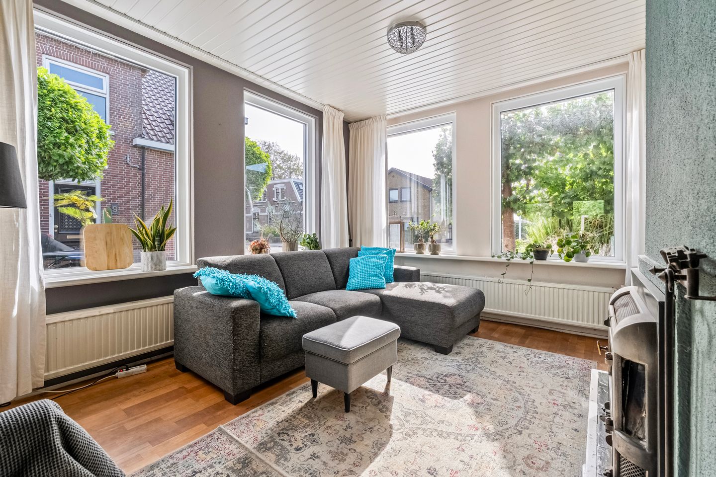 Foto 5 van Kerkweg 7-B