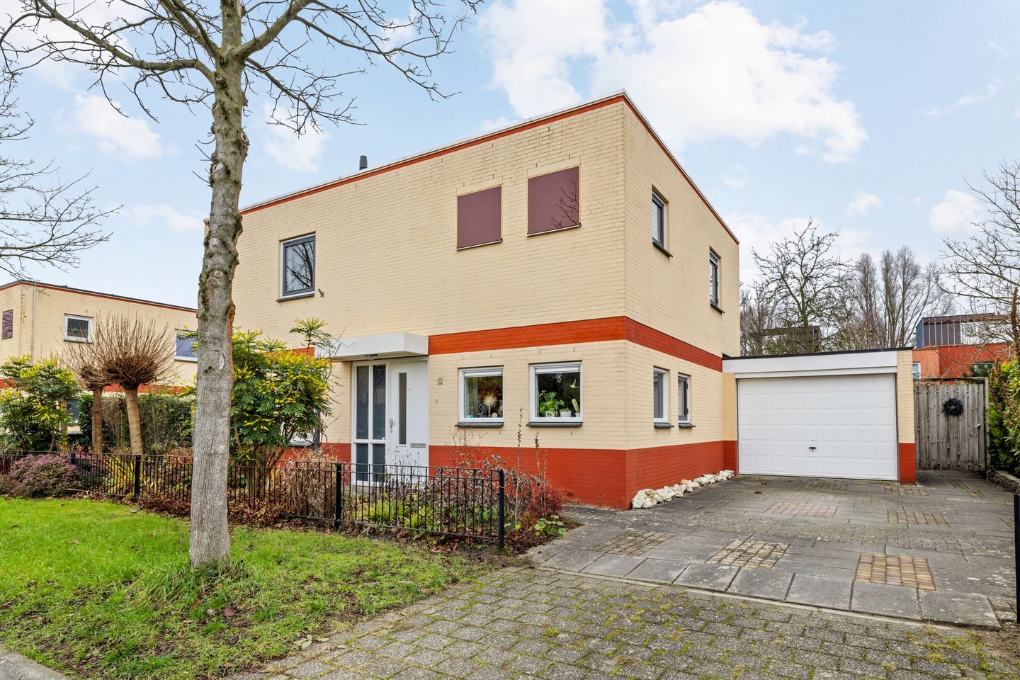 Foto 1 van Kakistraat 11