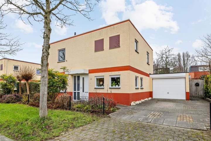 Photo 4 of Kakistraat 11