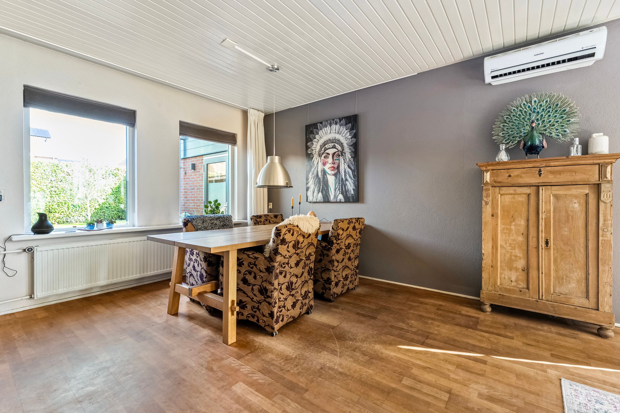 Foto 6 van Kerkweg 7-B