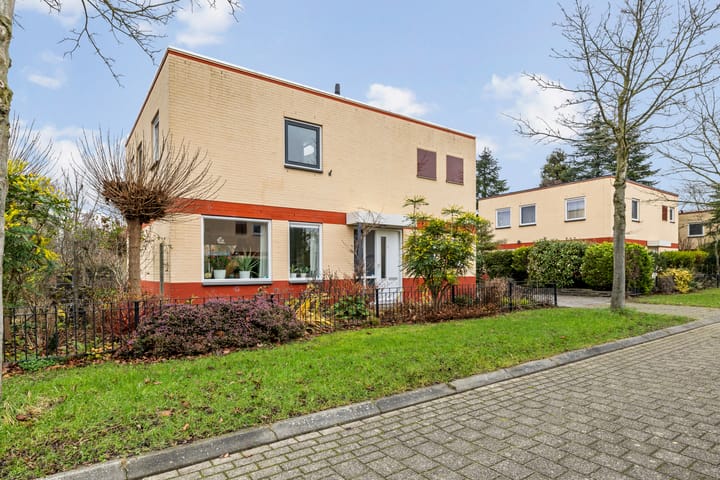 Photo 5 of Kakistraat 11