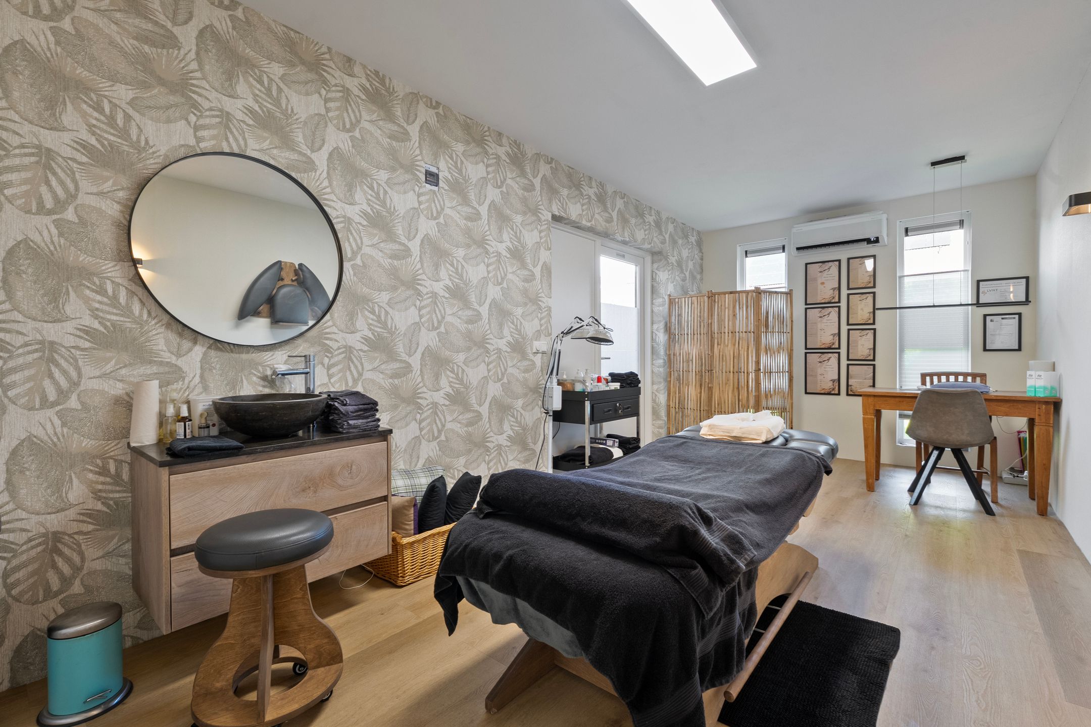 Foto 12 van Kerkweg 7-B