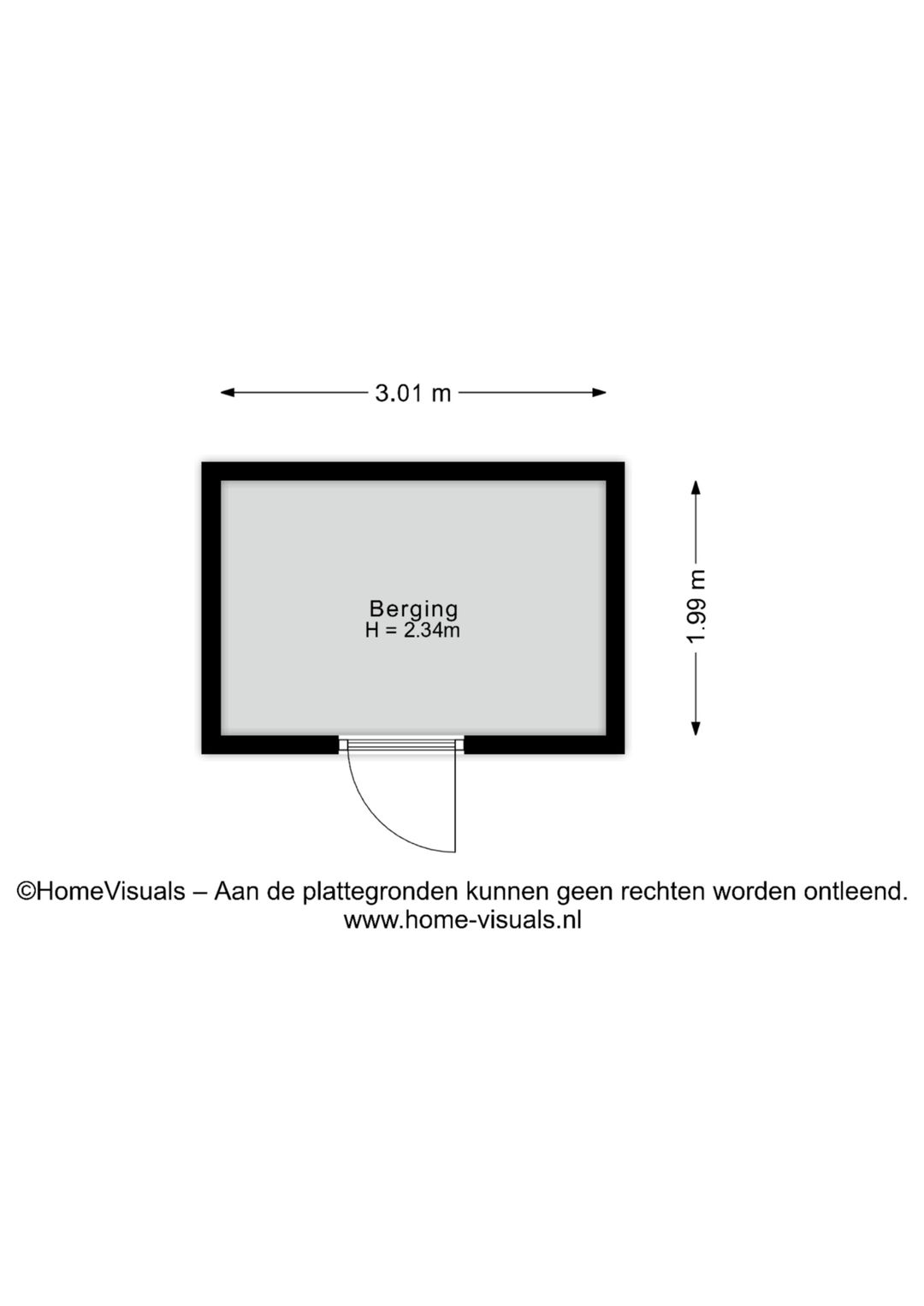 Foto 43 van Kerkweg 7-B