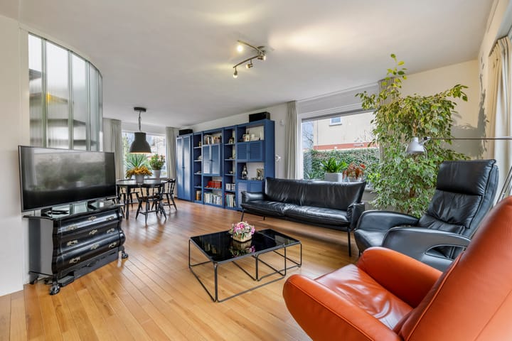 Photo 8 of Kakistraat 11