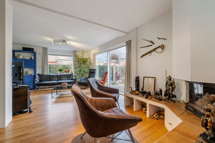 Photo 9 of Kakistraat 11