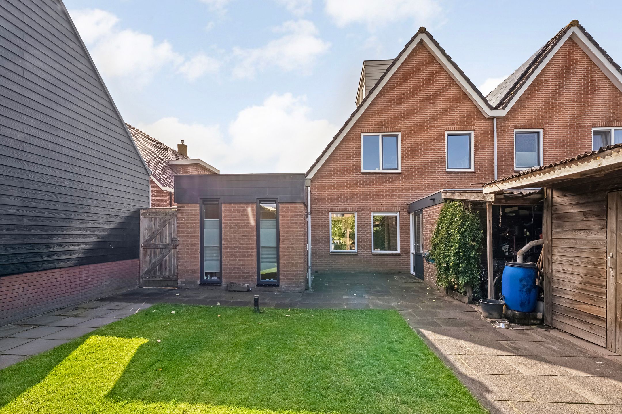 Foto 33 van Kerkweg 7-B