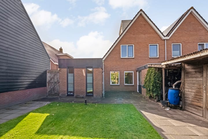 Foto 33 van Kerkweg 7-B