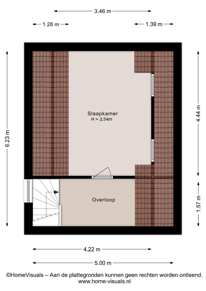 Foto 47 van Kerkweg 7-B