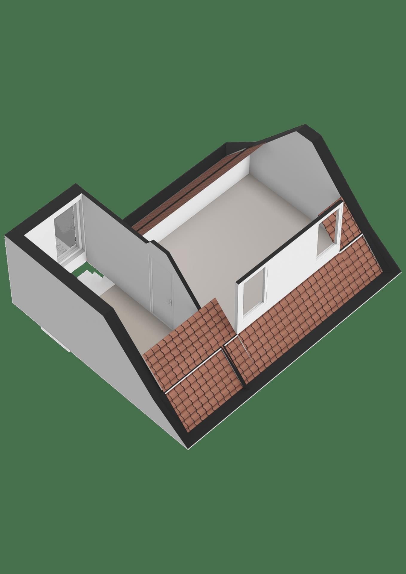 Foto 48 van Kerkweg 7-B