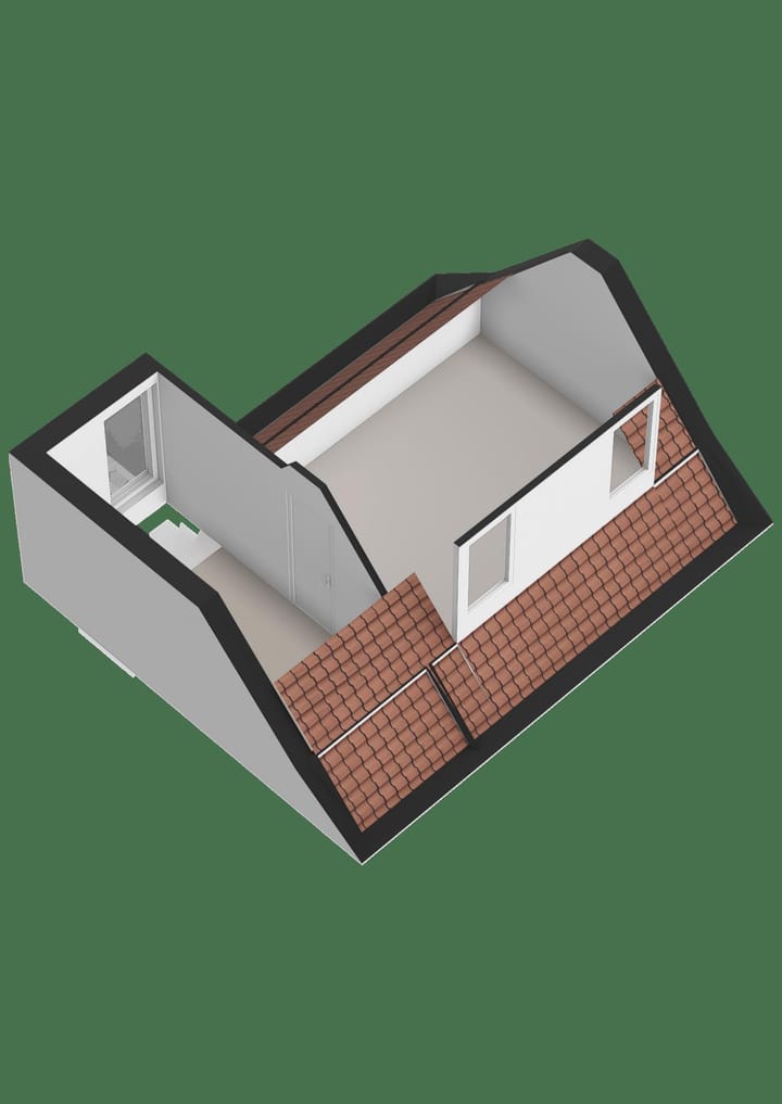 Foto 48 van Kerkweg 7-B