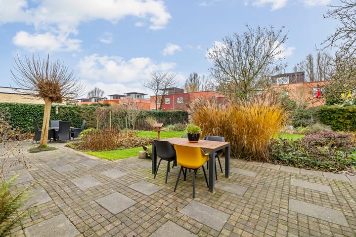 Photo 23 of Kakistraat 11