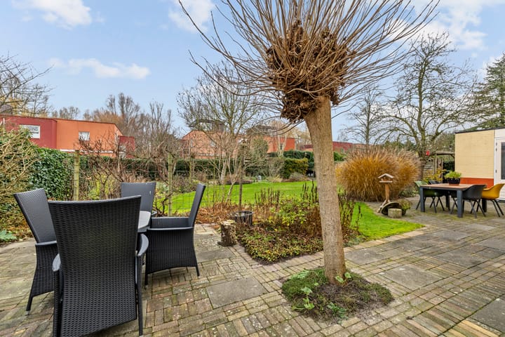 Photo 24 of Kakistraat 11