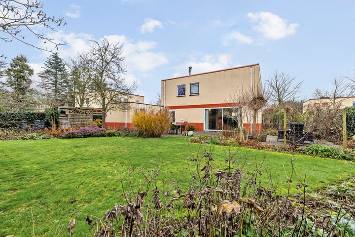 Photo 27 of Kakistraat 11